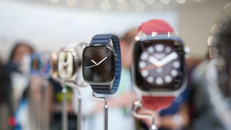 The best smartwatches of 2026: Expert tested and reviewed