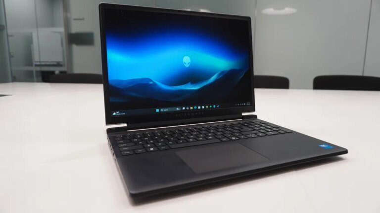 I tested Alienware’s new budget gaming laptop, but these 3 might be smarter buys
