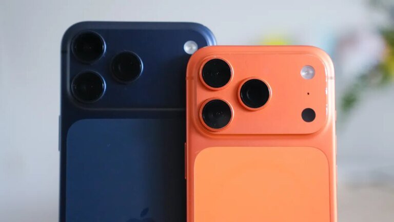 You can lease an iPhone through Klarna now – but should you? I did the math