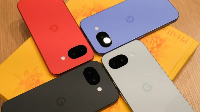 Google will let you upload a video selfie to recover your account – but should you?