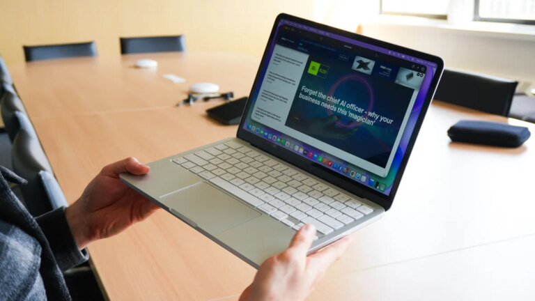 How to qualify for Apple’s education discount – and get a $499 MacBook Neo for school