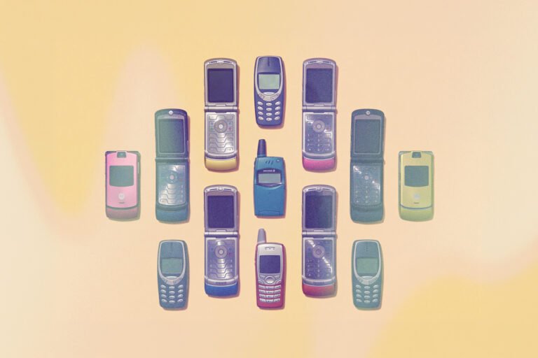 Interest in Dumb Phones Is Skyrocketing. Are We Finally Rethinking What Smartphones Cost Us?