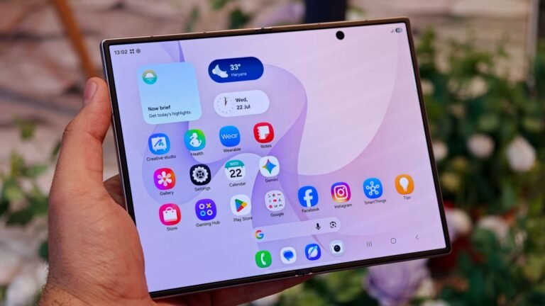 Galaxy Z Fold 8’s popularity might’ve skyrocketed after almost a week of pre-orders