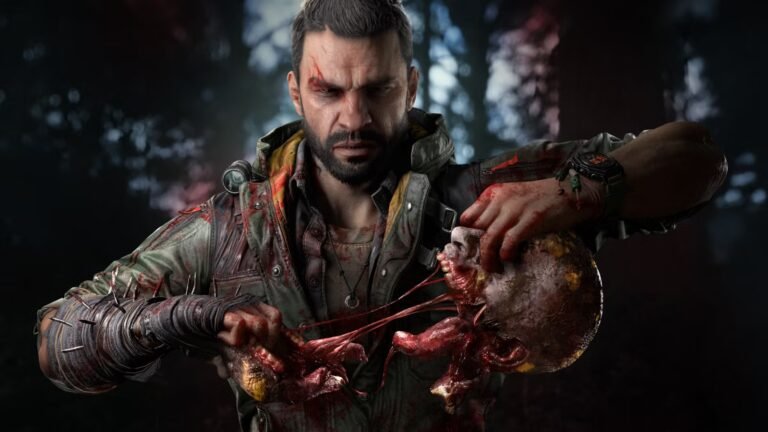 Dying Light: The Beast Changes Plans for Legacy Consoles