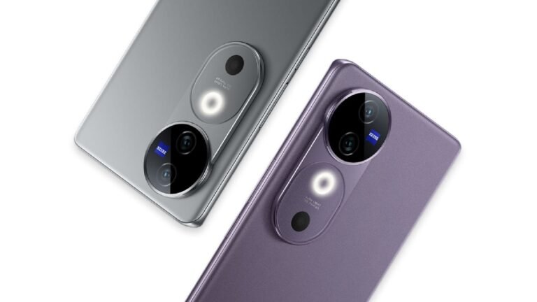 Vivo X500 Pro leak hints at a compact flagship smartphone: Here’s what we know