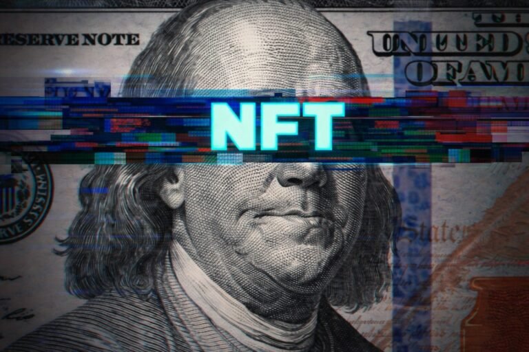 NFT Supply Hits 1.3B as Sales Drop 37% in 2025