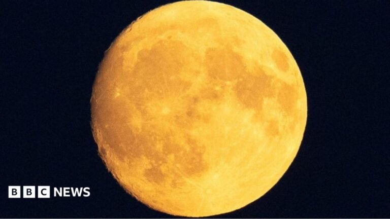 Where is best to see the Buck Moon?
