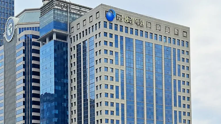 South Korea Opens Sanctions Process Against Dunamu Over $32 Million Upbit Hack