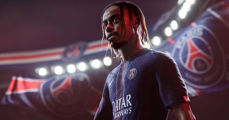 EA Sports FC 26 may have almost 10 million daily active users, a far larger player count than public data may have you believe