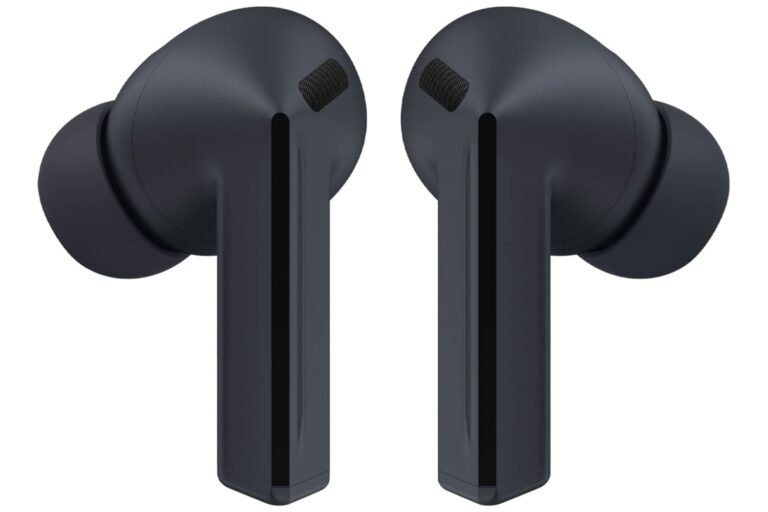 Samsung Clears Out Galaxy Buds 3 FE at Black Friday Pricing, No Need to Buy Budget Earbuds