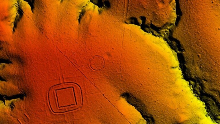 ‘Completely Transformed My Understanding’: Scientists Uncover Hundreds of Hidden Structures Beneath The Amazon : ScienceAlert