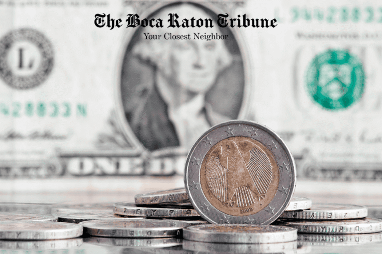 Palm Beach County Small Businesses Embrace Cryptocurrency Payments