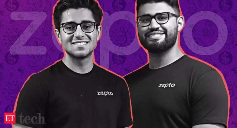 Zepto may hit pause on IPO; BigBasket’s losses rise