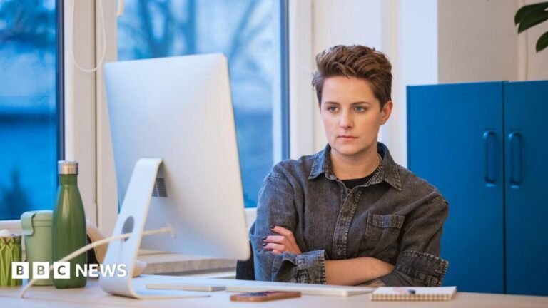 Virtual interviews don’t show bosses your personality, says Burnham