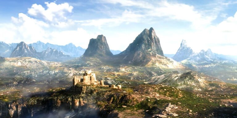 Bethesda Gives Development Updates for Elder Scrolls 6 and Marvel’s Blade Games