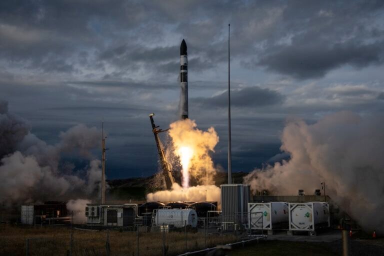 Rocket Lab wins another launch contract from Japan’s iQPS