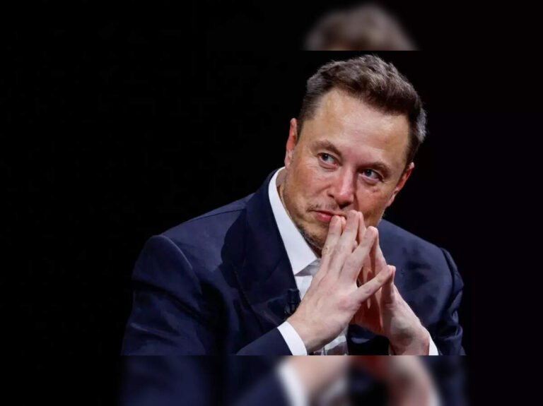 Elon Musk’s Boring Company seeks funding at $20 billion valuation: WSJ