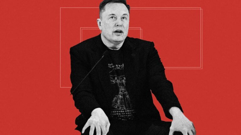 Elon Musk Trained Grok Users to Expect Sexual Deepfakes, Now He’s Suing Them