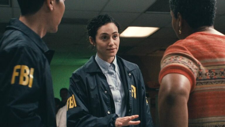 5 new shows to watch this weekend across Netflix, Prime Video, and more (July 31-August 2)