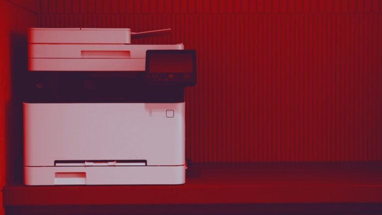 Kaspersky Warns of Printer-Based Ransomware Tactic in LATAM