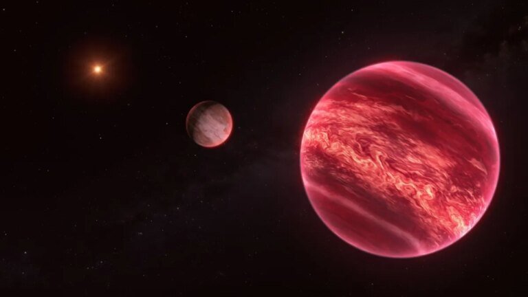‘Super weird’ object may be space’s first confirmed exomoon