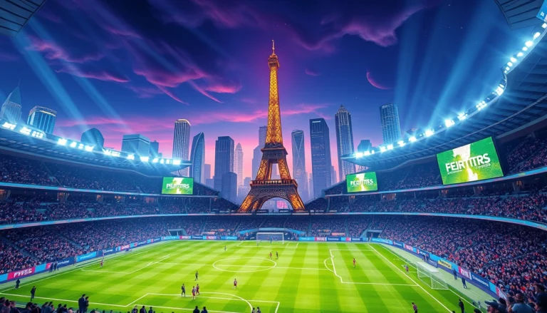 Esports World Cup 2026 Leaves Riyadh for Paris: $75M