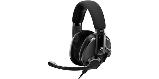 [Headphones] EPOS H3 Hybrid Gaming Headset – $20 or $15 for new users – Use Code: WOOTEPOS – F/S w/ prime