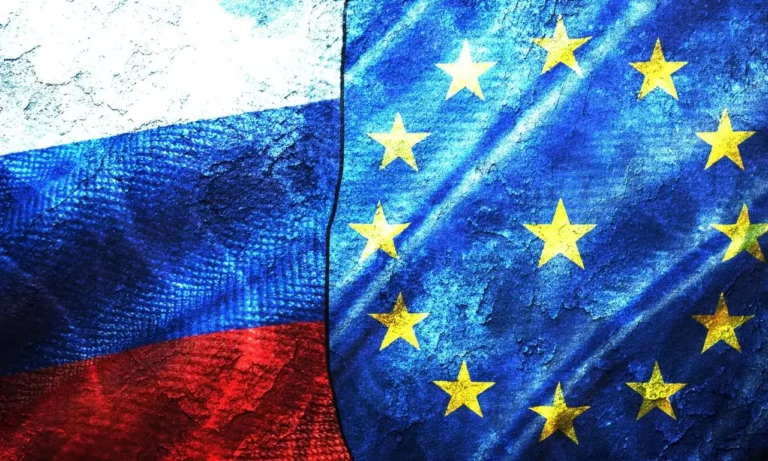 EU Targets Crypto Loopholes in Sweeping New Russia Sanctions