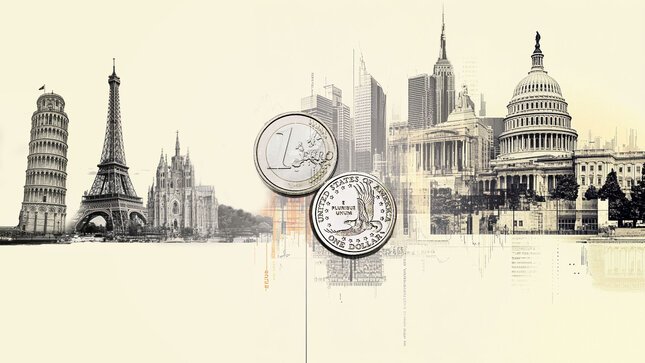 Morning briefing: EUR/USD may attempt a slow rise towards 1.1450-1.1500