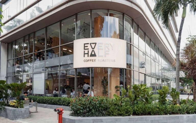 Every Half Coffee Roasters raises $8 million in Series A financing