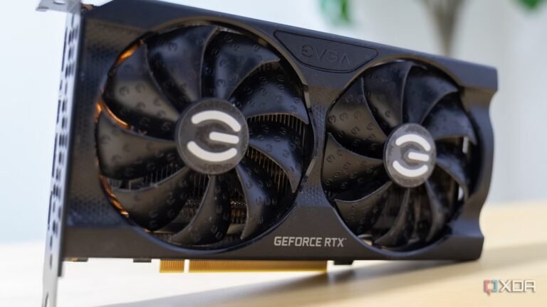 The PC hardware market keeps resurrecting its greatest hits, and it’s not nostalgia, it’s a distress signal