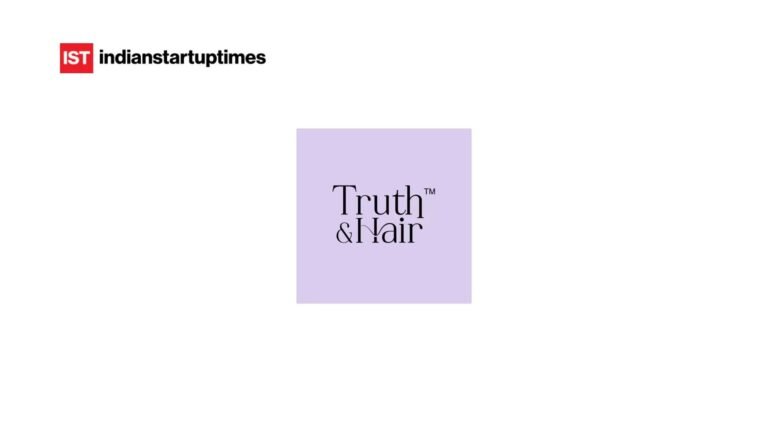 Truth & Hair Raises ₹5.4 Crore Seed Funding Led by Inflection Point Ventures to Expand Hair Beauty Brand