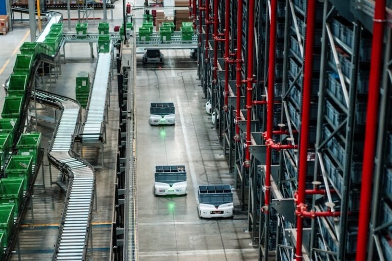 Opinion: Exotec managing director highlights key warehouse automation trends for 2026 – Robotics & Automation News
