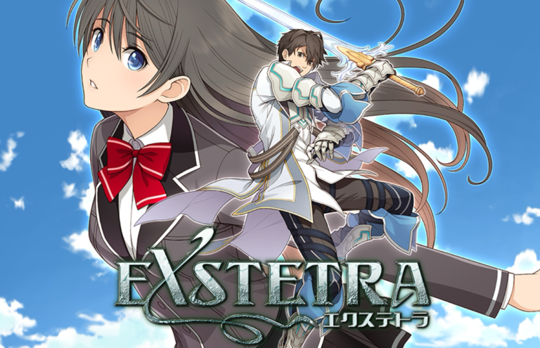 Exstetra HD Remaster is now available on Steam, console versions launch on September 3