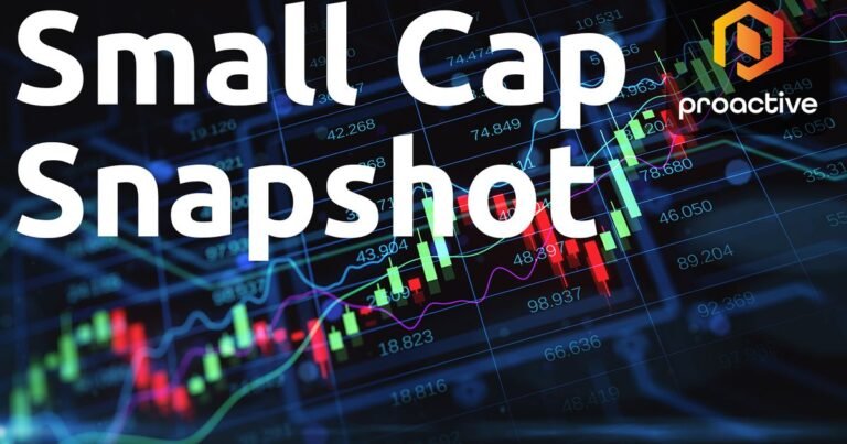 Zephyr Energy, Quantum Blockchain, Pathos Communications, AOTI, Scancell – Small Cap Snapshot
