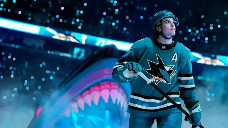 EA Sports announced NHL 27 for PlayStation 5 and Xbox Series X|S
