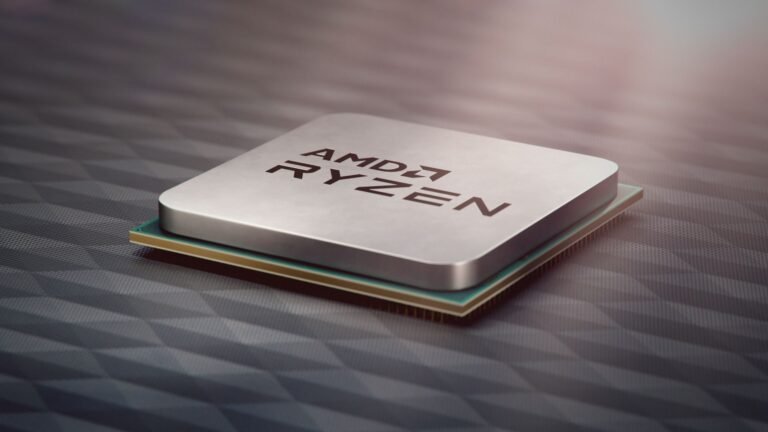AMD working on new X3D V-cache mobile chip for gaming laptops, leaker claims — Ryzen 7 9800HX3D could launch with 8 cores, 16 threads, and 96MB cache