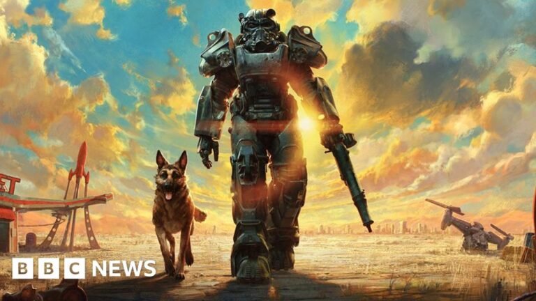 Xbox layoffs: What's next for the video game giant? – BBC