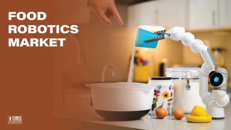 Top 3 Food Robotics Companies Leading Industry Innovation