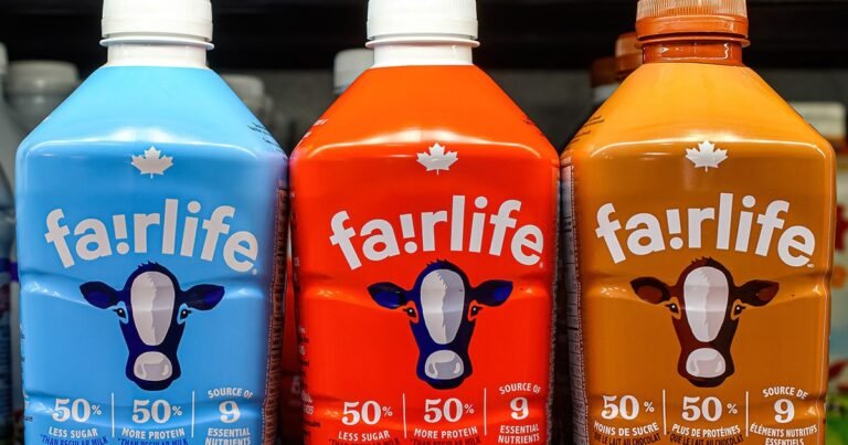 Coca-Cola halts Fairlife operations after network breach, ransomware attack