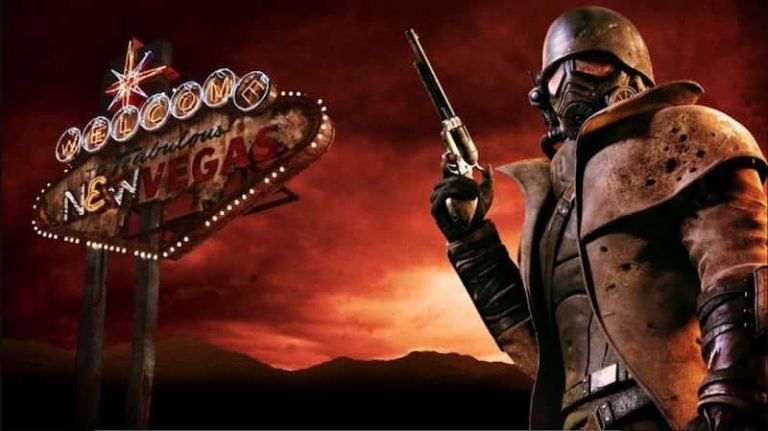 Fallout 3 & Fallout: New Vegas Remastered Officially Announced By Bethesda