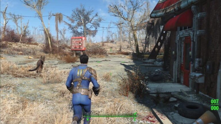 Bethesda Confirms Fallout 5 Is Now In Preproduction On Creation Engine 3