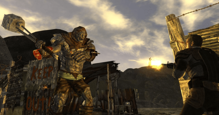 Todd Howard on new collaboration with Obsidian