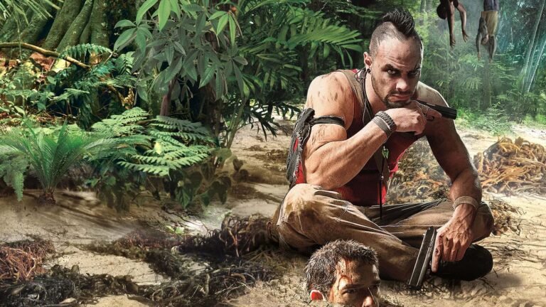 Far Cry TV show casts Steve Buscemi in mystery role