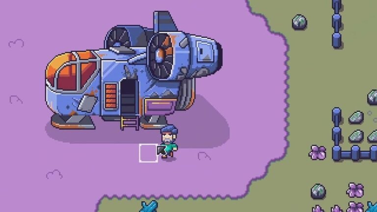PS5 chill RPG taster pulls in 5-star reviews, no PlayStation Plus required