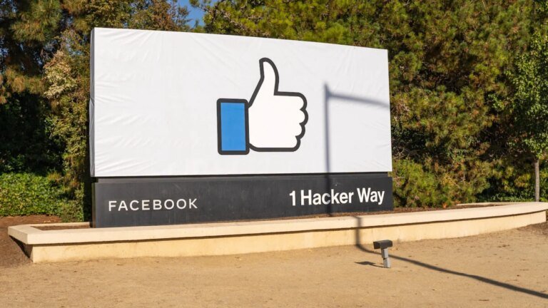 Facebook Is Making Some Big Changes and Giving Marketplace Its Own App