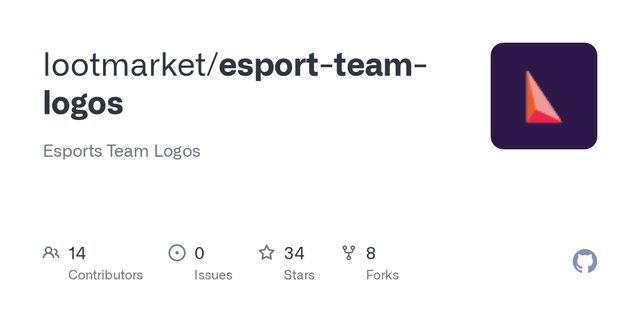Logo Directory for eSport Teams