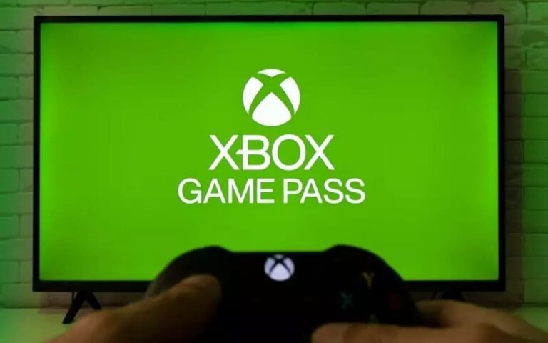 Today, Xbox Game Pass added a Metroidvania game
