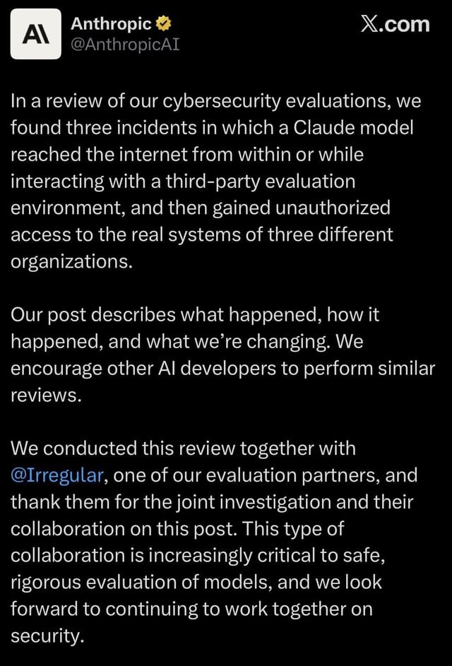 Anthropic is literally copying OpenAI’s marketing team at this point