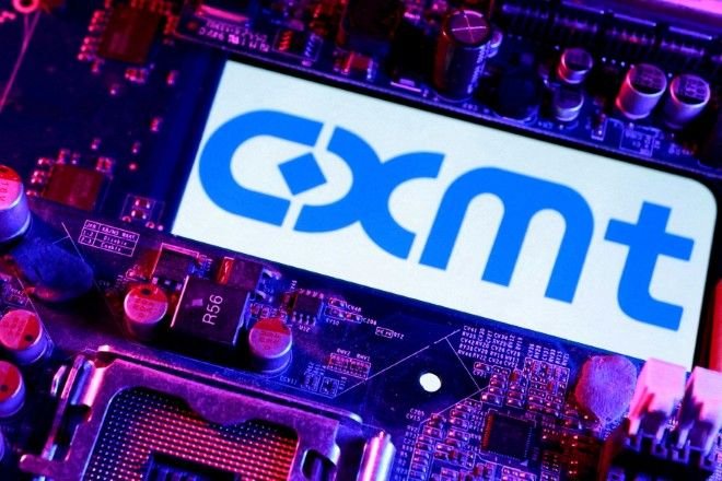 China’s memory chip makers ride AI boom to new power—and U.S. scrutiny
